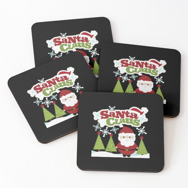 Item preview, Santa Clause | Merry Christmas gift designed and sold by Smoking_Animals .
