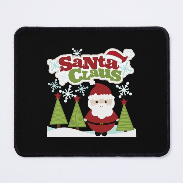 Item preview, Santa Clause | Merry Christmas gift designed and sold by Smoking_Animals .
