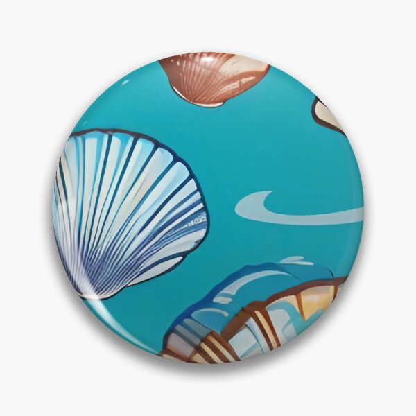 Item preview, shellfish designed and sold by OverAltruist.