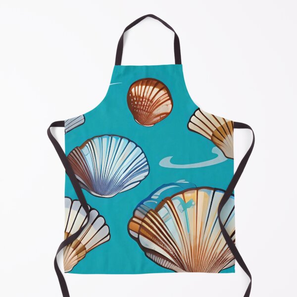 Item preview, shellfish designed and sold by OverAltruist.