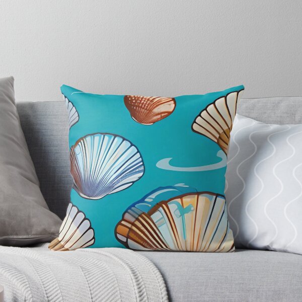 Item preview, shellfish designed and sold by OverAltruist.