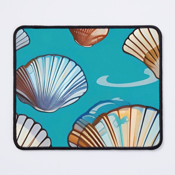 Item preview, shellfish designed and sold by OverAltruist.