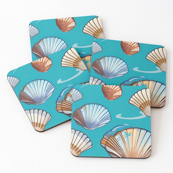 Item preview, shellfish designed and sold by OverAltruist.