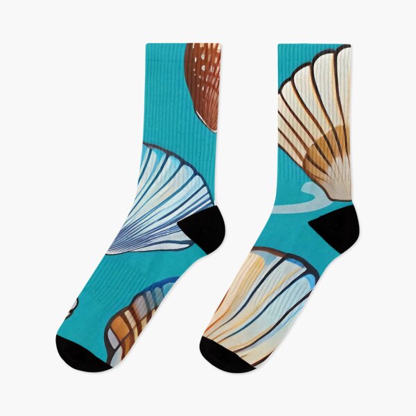 Item preview, shellfish designed and sold by OverAltruist.
