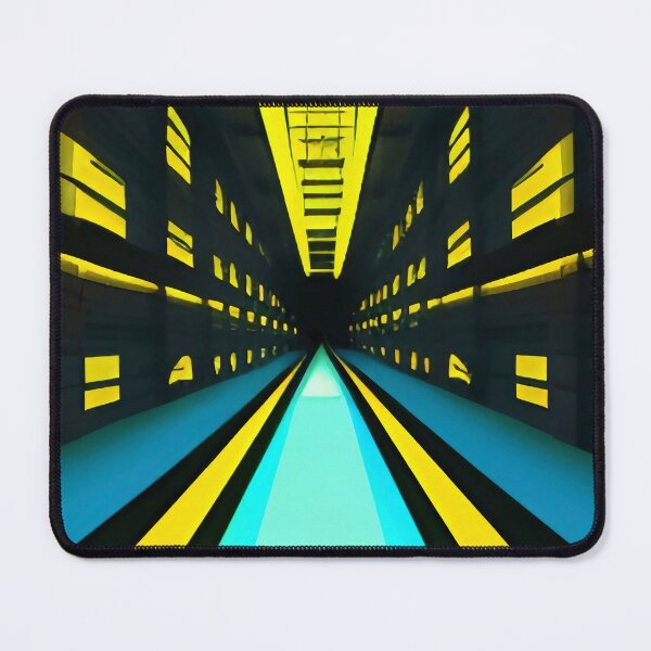 Item preview, tunnel with windows designed and sold by OverAltruist.