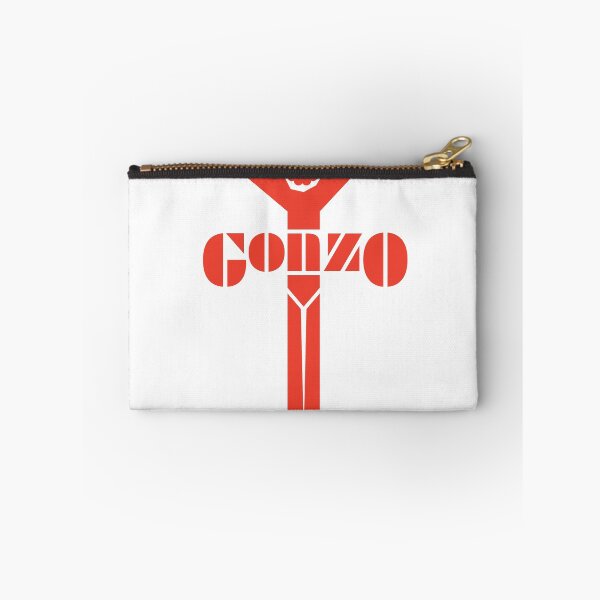 Item preview, Gonzo Journalism designed and sold by westandgeneral.