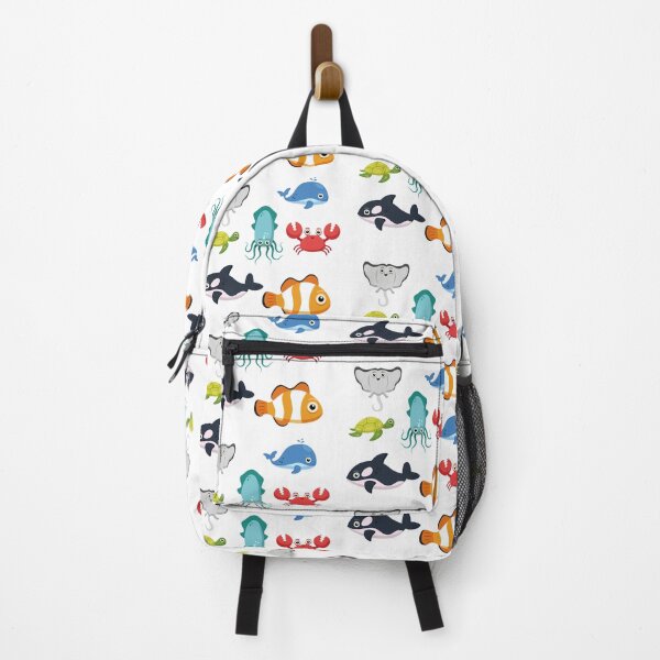 Item preview, Ocean animals aquarium designed and sold by Vehiclestore.
