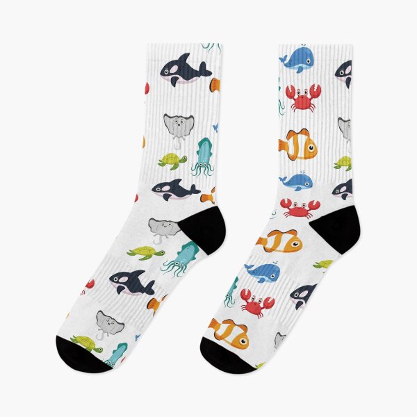 Item preview, Ocean animals aquarium designed and sold by Vehiclestore.