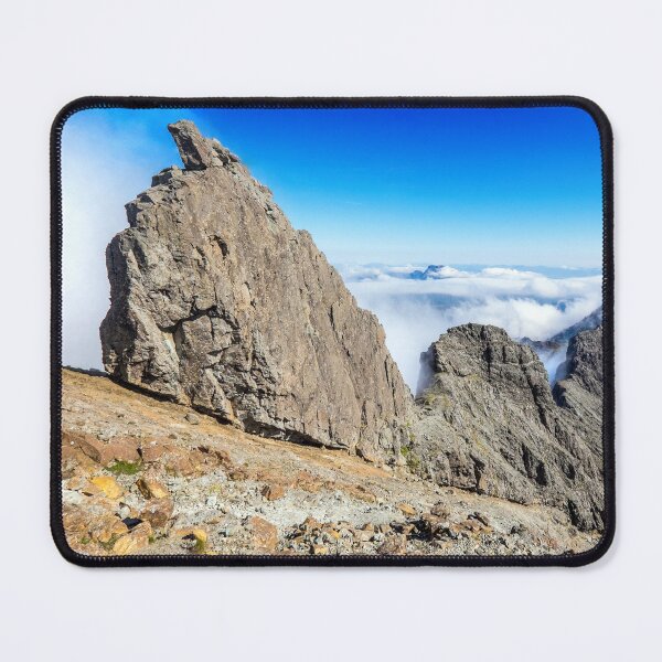 Item preview, The Inn Pin, Skye Cuillin, Scotland designed and sold by Geoff Shoults.