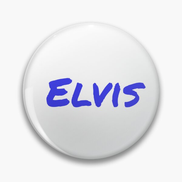 Artikelvorschau, Elvis entworfen und verkauft von mrFlibble123.