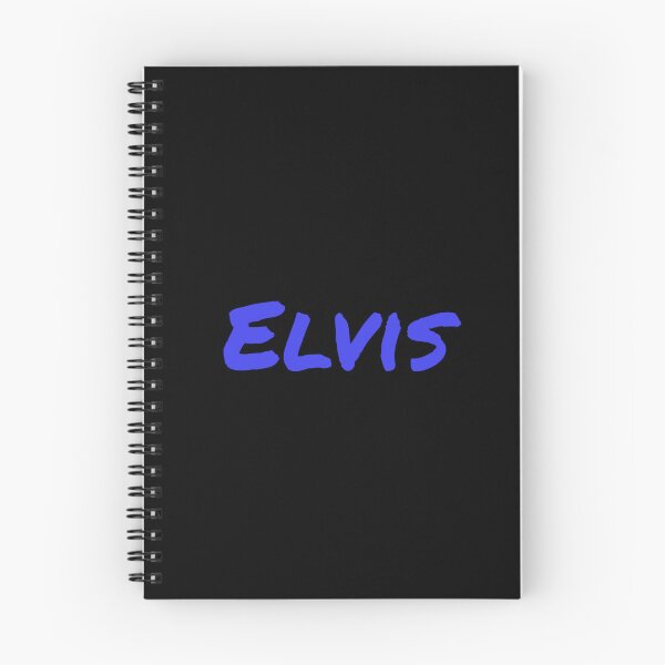 Artikelvorschau, Elvis entworfen und verkauft von mrFlibble123.