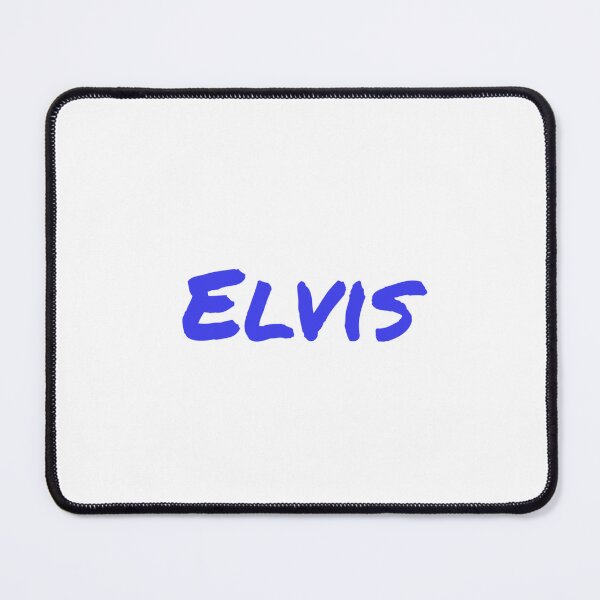 Item preview, Elvis designed and sold by mrFlibble123.
