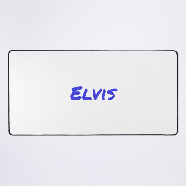 Item preview, Elvis designed and sold by mrFlibble123.