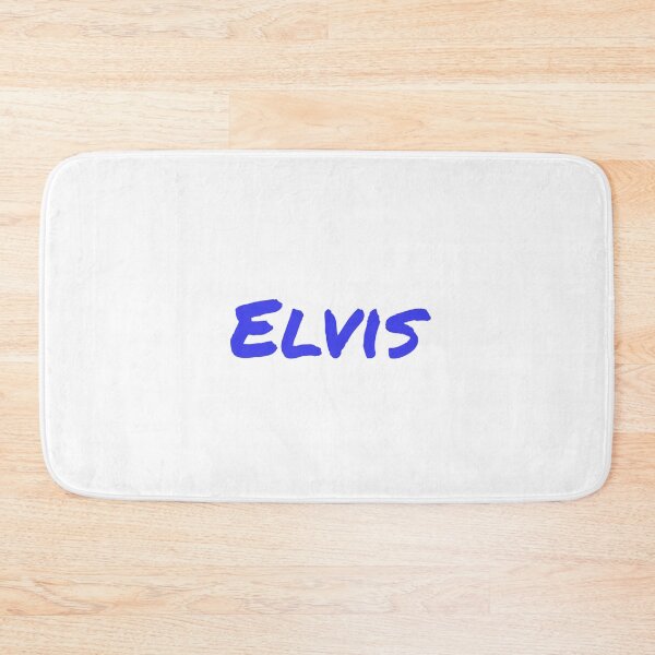 Item preview, Elvis designed and sold by mrFlibble123.