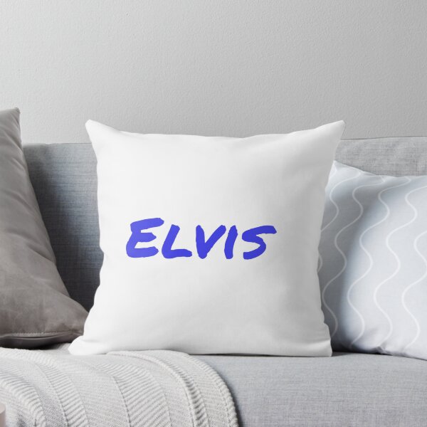 Artikelvorschau, Elvis entworfen und verkauft von mrFlibble123.