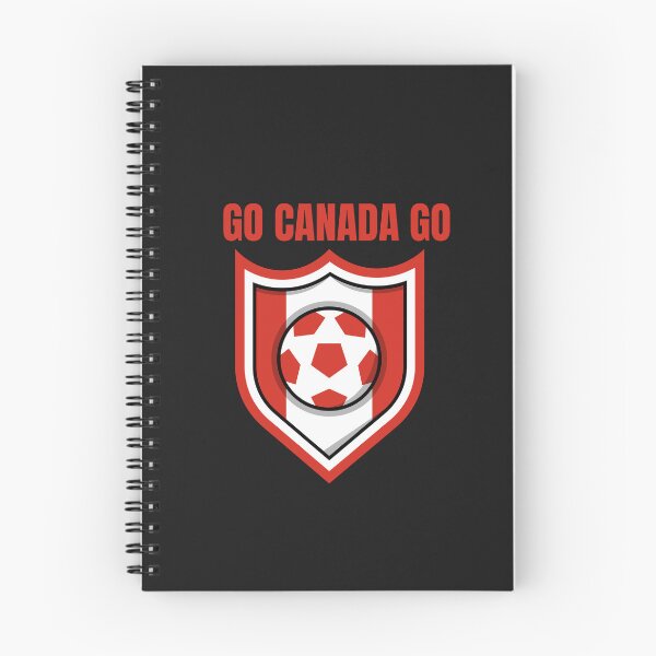Item preview, Go Canada Go designed and sold by Salimah Haji.