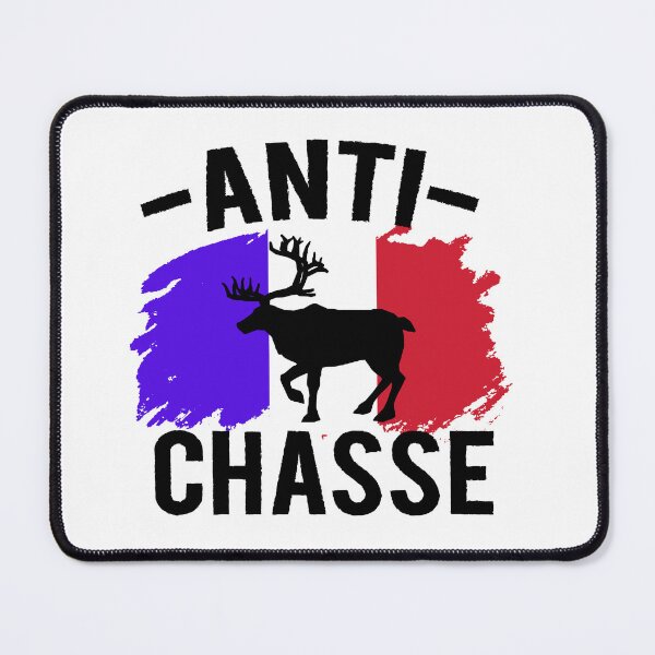 Item preview, Anti hunting animal defense designed and sold by Buddyboutique.