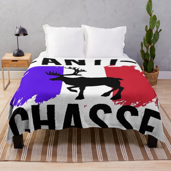 Item preview, Anti hunting animal defense designed and sold by Buddyboutique.