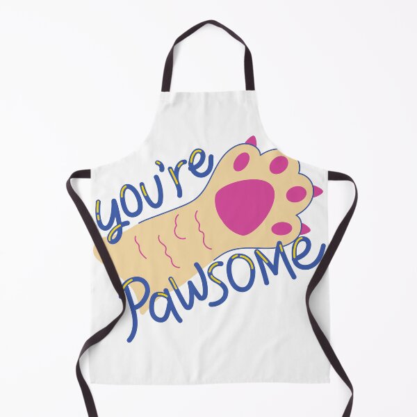 Item preview, You Are Pawsome designed and sold by Trendy Design.