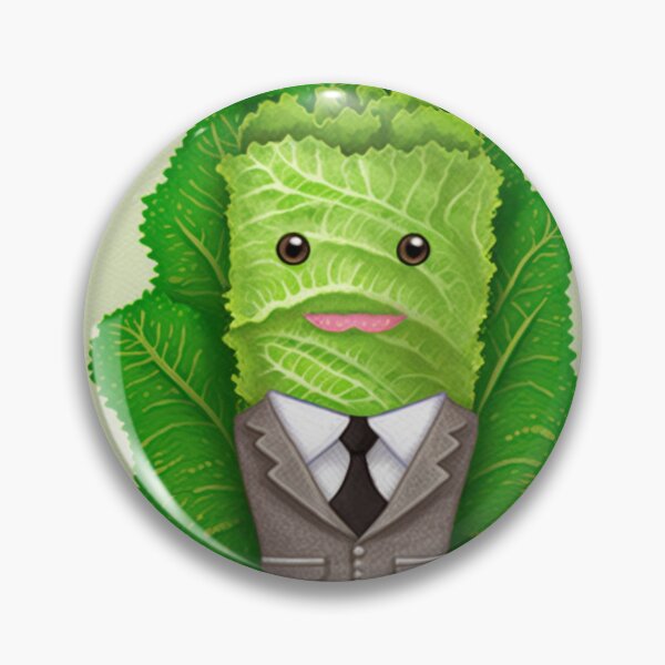 Artikelvorschau, lettuce guy entworfen und verkauft von MrUtDesign.