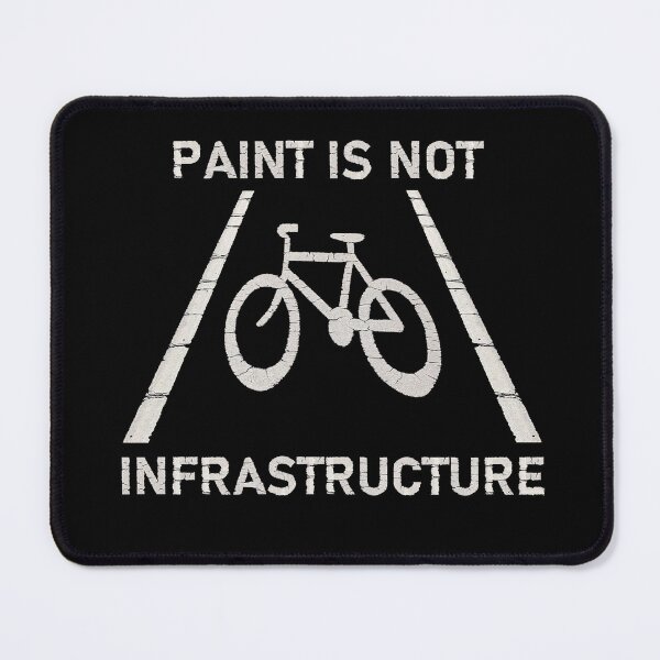 Item preview, Paint is not infrastructure designed and sold by BenLeverAU.
