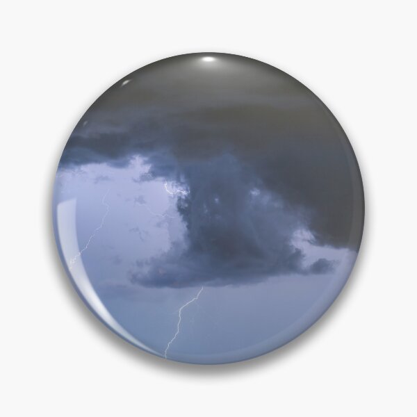 Item preview, Lightning Striking Firestone Colorado 3 designed and sold by Bo Insogna.