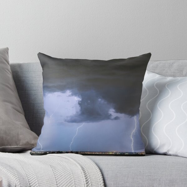 Item preview, Lightning Striking Firestone Colorado 3 designed and sold by Bo Insogna.
