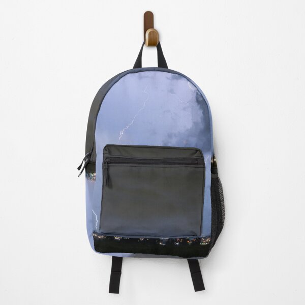 Item preview, Lightning Striking Firestone Colorado 3 designed and sold by Bo Insogna.
