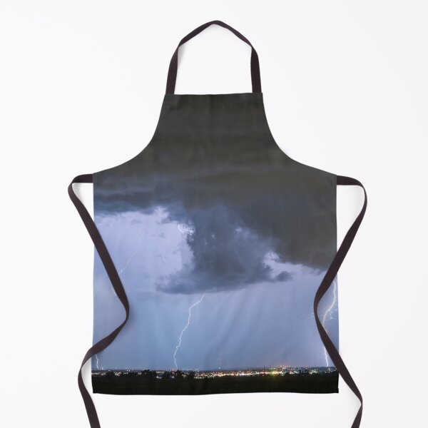 Item preview, Lightning Striking Firestone Colorado 3 designed and sold by Bo Insogna.