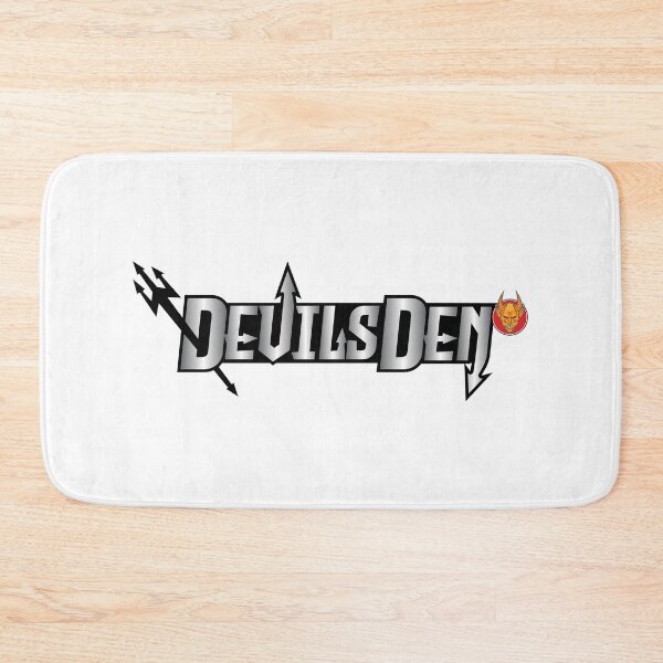 Item preview, Devils in the Details designed and sold by Ali K. Alobaidi.