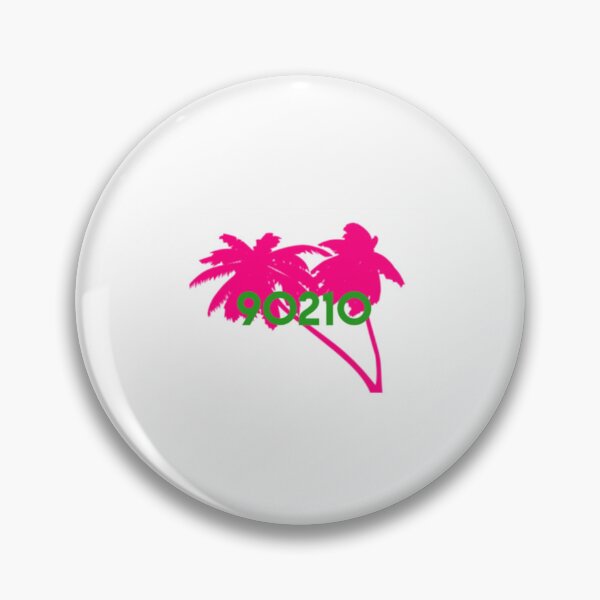 Item preview, 90210 Funktionsshirt designed and sold by VintageItalien.