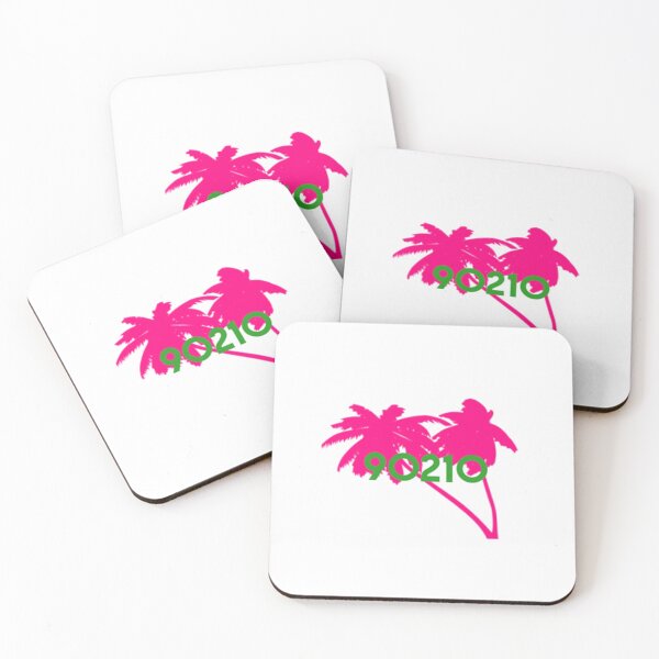 Item preview, 90210 Funktionsshirt designed and sold by VintageItalien.