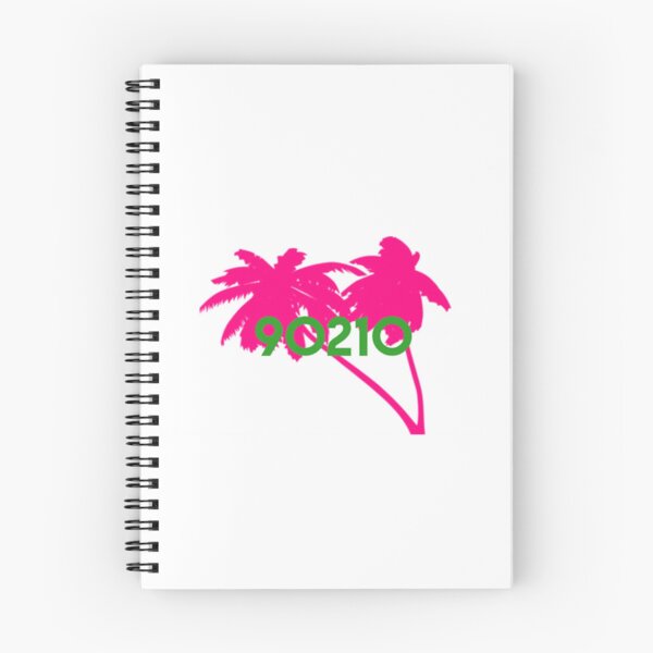 Item preview, 90210 Funktionsshirt designed and sold by VintageItalien.