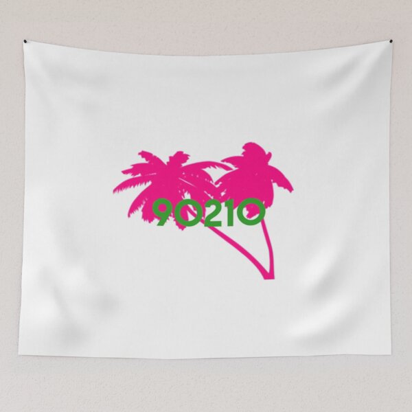 Item preview, 90210 Funktionsshirt designed and sold by VintageItalien.