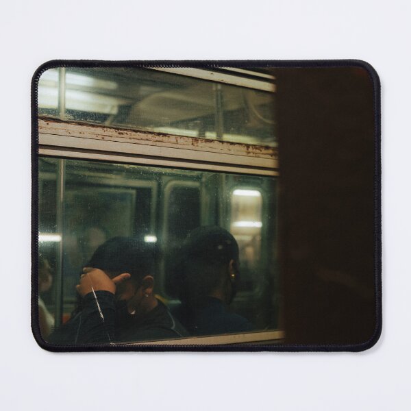 Item preview, Underground - New York City Night Street Photography designed and sold by Anthonypresley.