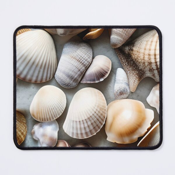 Item preview, shellfish designed and sold by OverAltruist.