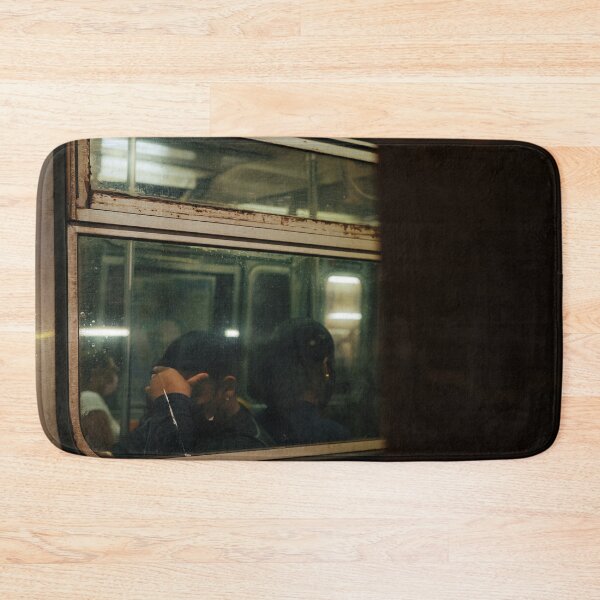 Item preview, Underground - New York City Night Street Photography designed and sold by Anthonypresley.