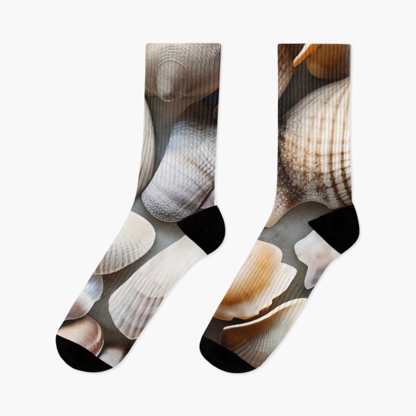 Item preview, shellfish designed and sold by OverAltruist.