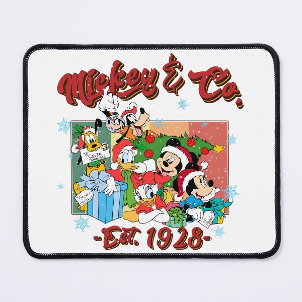 Item preview, Merry Christmas Friends designed and sold by Romanela Linares.
