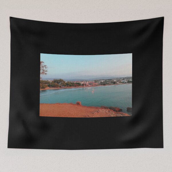 Item preview, Nach Hügeln   designed and sold by VintageItalien.