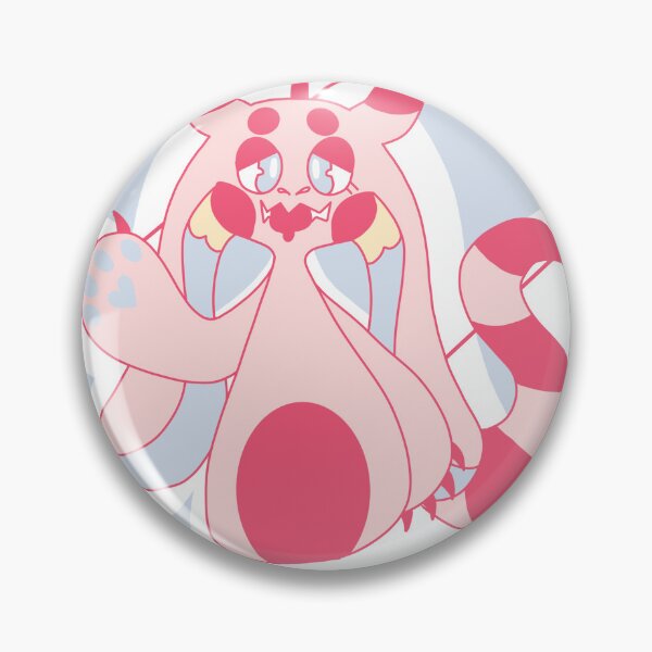 Item preview, Candy Monster designed and sold by glassfaun.