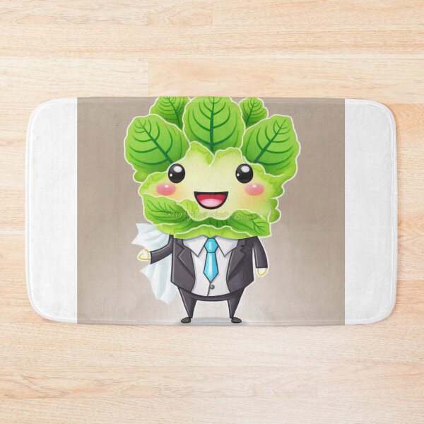 Item preview, lettuce meme designed and sold by MrUtDesign.