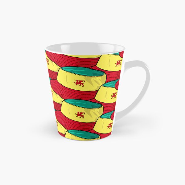 Item preview, Wales Bucket Hat designed and sold by colligo.