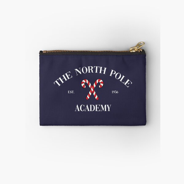 Item preview, The North Pole Academy | Christmas Merch designed and sold by Lune Valley.