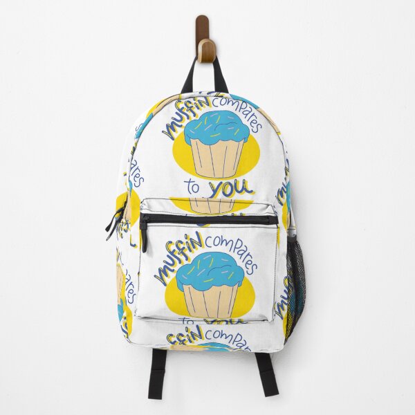 Item preview, Muffin Compares To You designed and sold by Trendy Design.