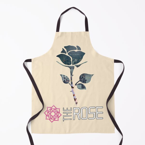 Item preview, The Rose - Large Graphic designed and sold by Kuroclover.