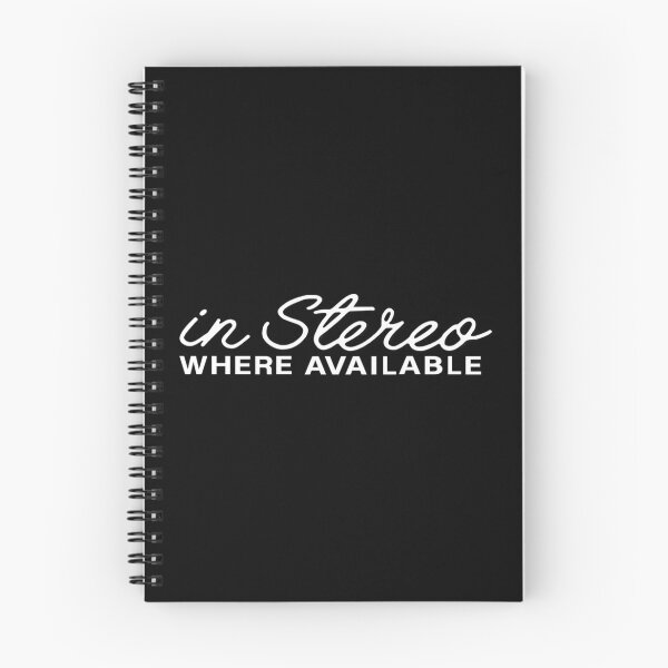 Item preview, In Stereo Wo verfügbar   designed and sold by VintageItalien.