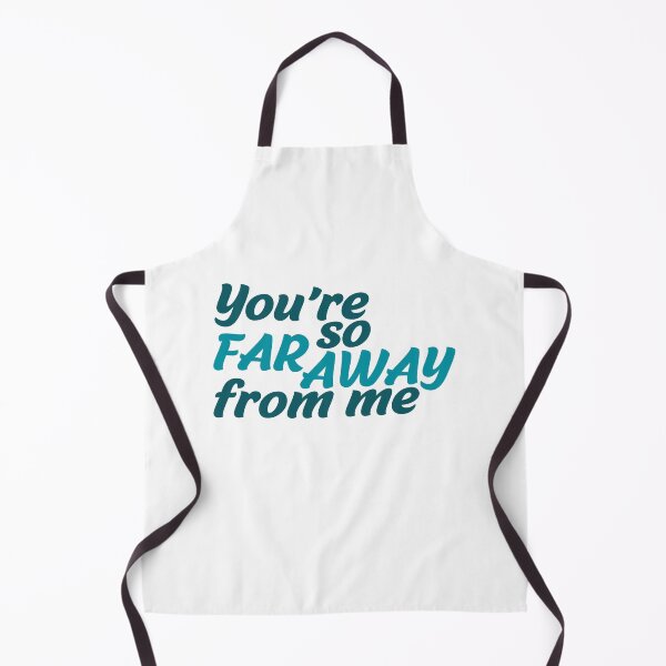 Item preview, So Far Away designed and sold by RafaTakami.