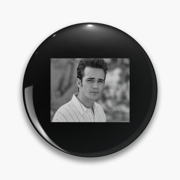 Item preview, Retro Luke Perry Weihnachten Premium   designed and sold by VintageItalien.