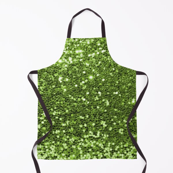 Item preview, Green sparkle glitter designed and sold by GoDesign1.